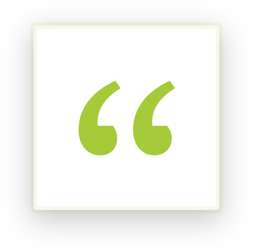 Quote icon